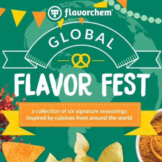 Flavorchem Global Flavor Fest-carousel-image