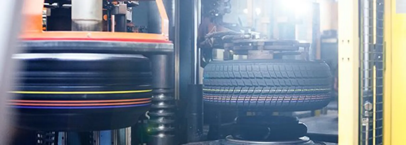 Thermoset Elastomers Elastomers