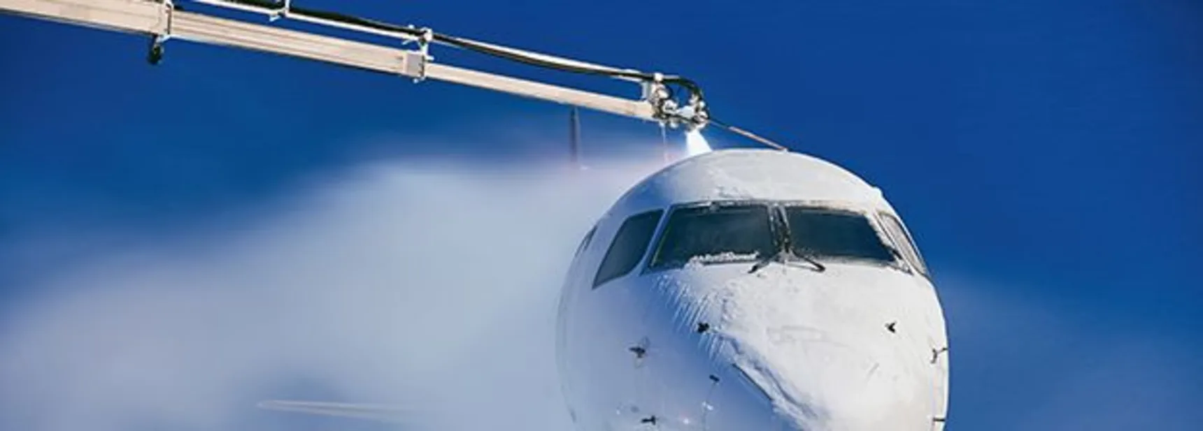 Coolant & Deicing Glycols Fluids & Lubricants