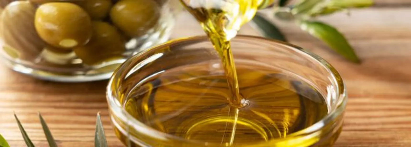 Cooking Oils & Fat Products