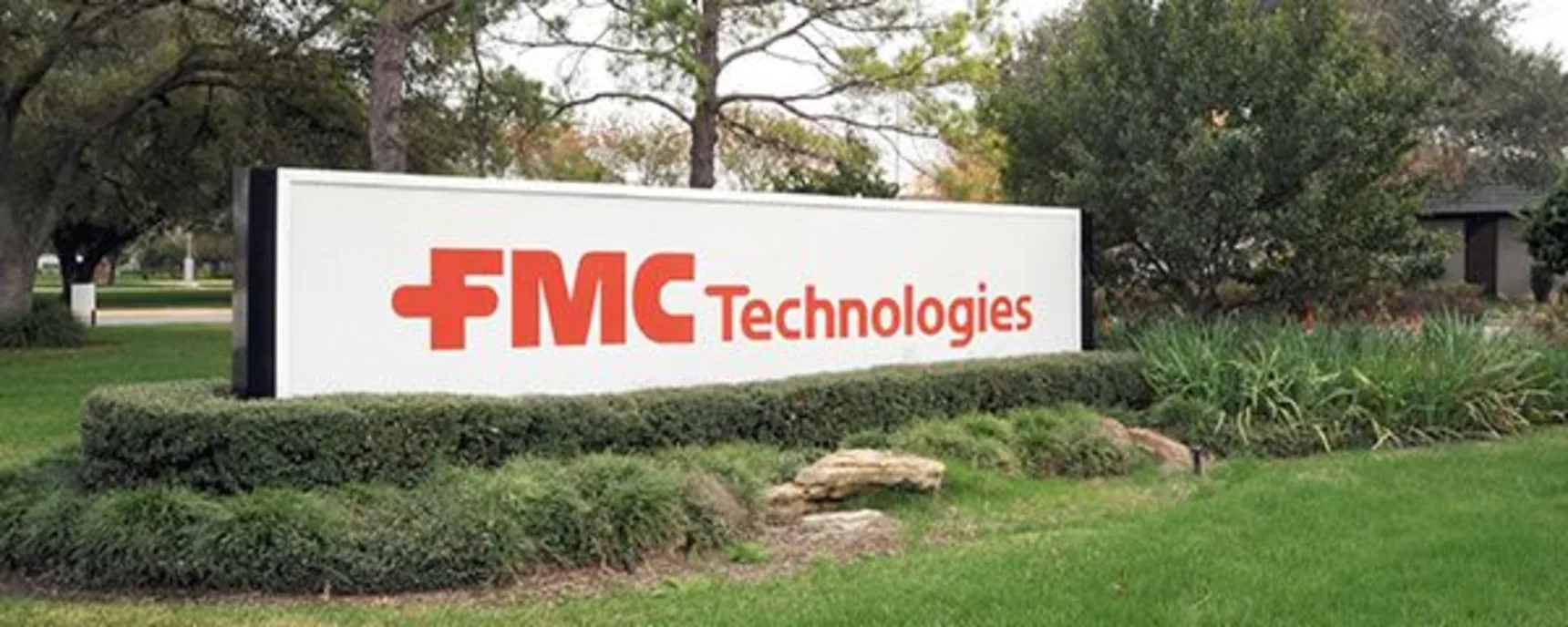 FMC Corporation banner