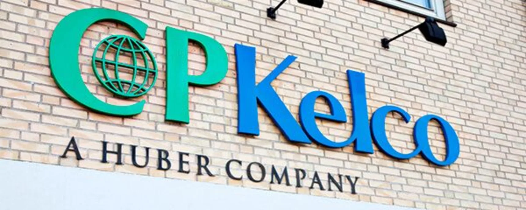 CP Kelco banner