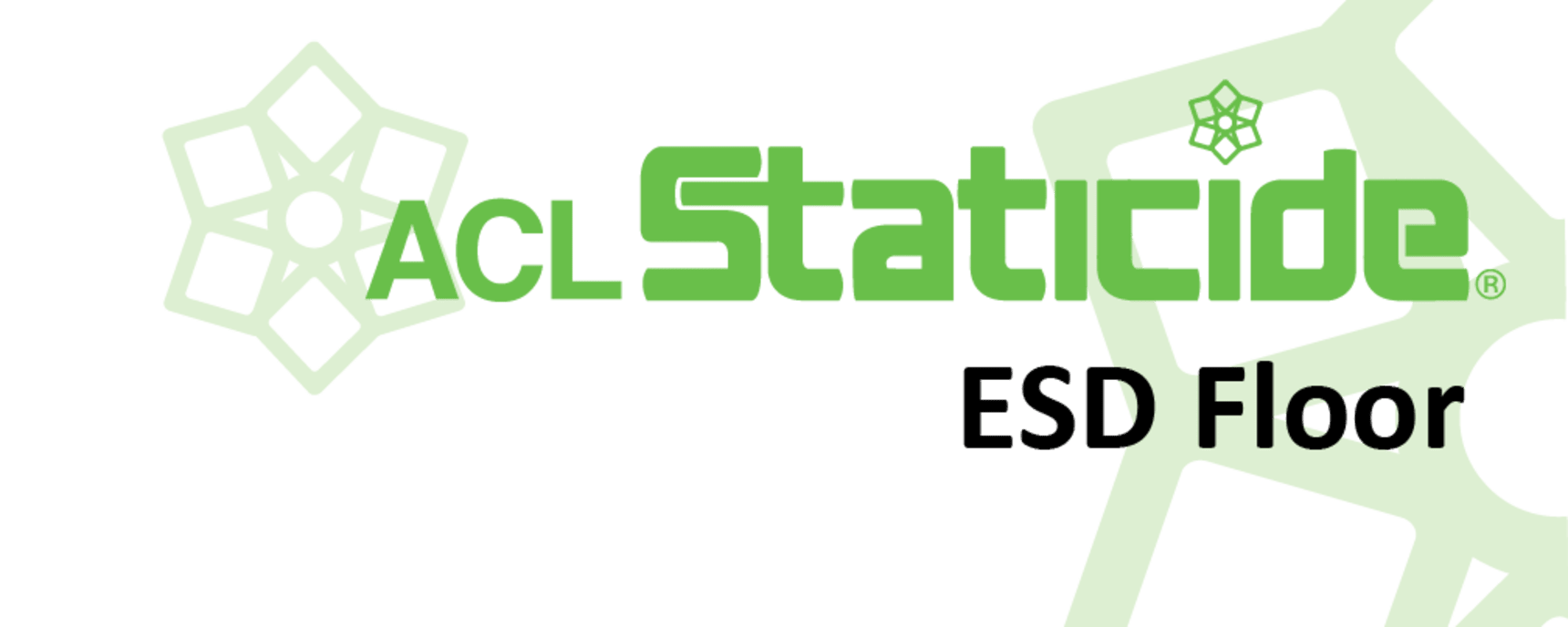 ACL Staticide banner