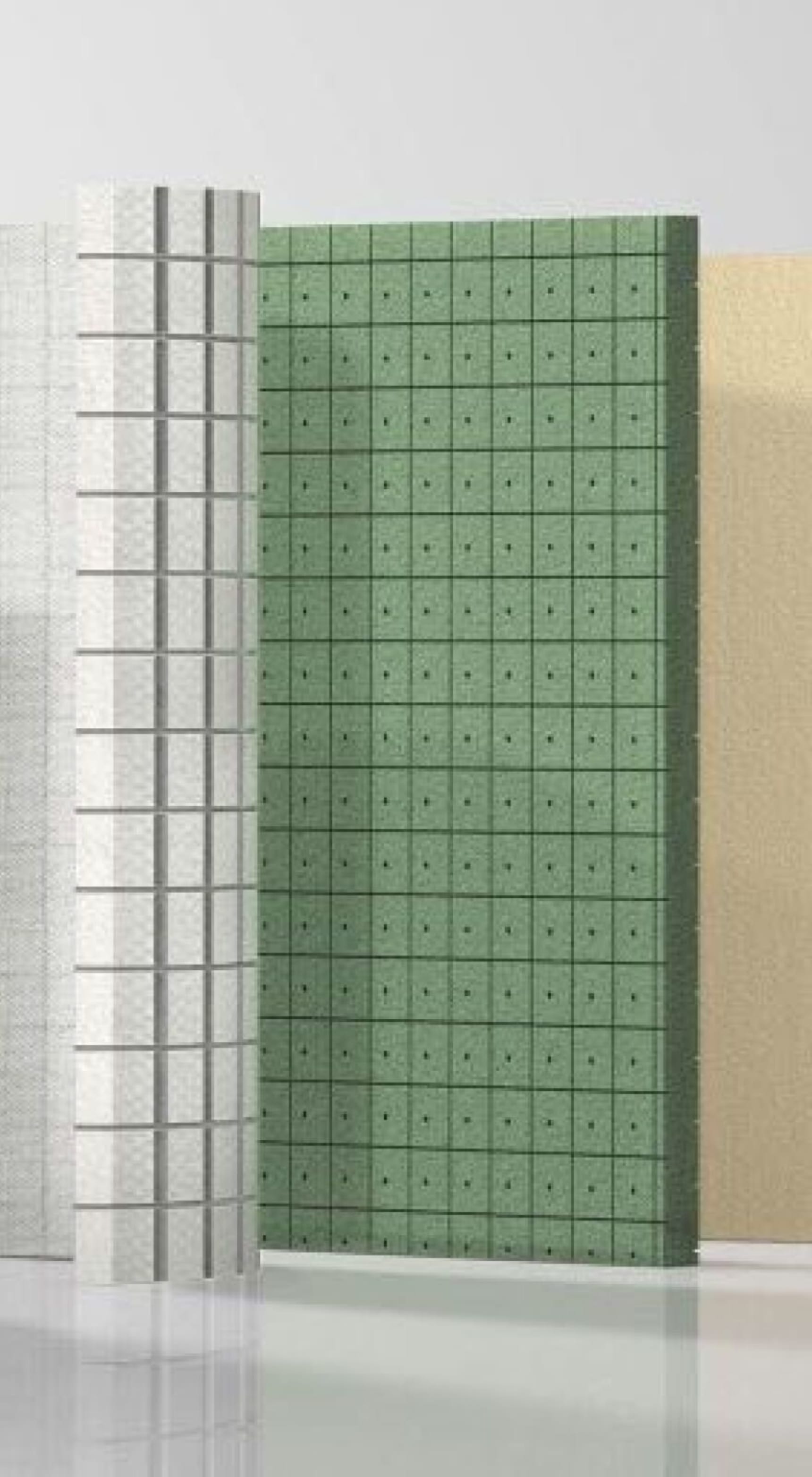 3A Core Materials banner