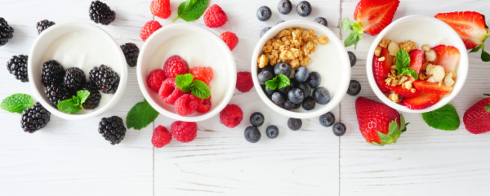Top Health Ingredients banner