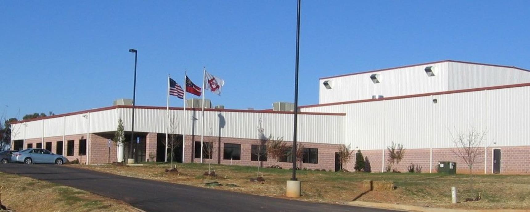 Sumika Polymers North America, LLC banner