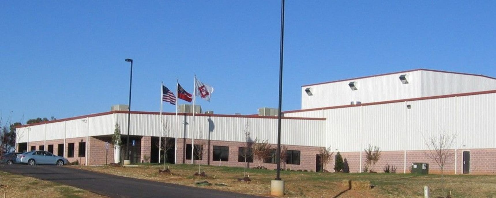 Sumika Polymers North America, LLC banner