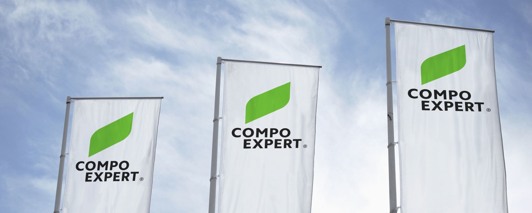 COMPO EXPERT South Africa banner