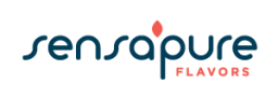 Sensapure Flavors company logo
