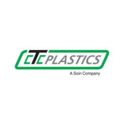CTC Plastics company logo