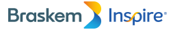 Braskem America company logo