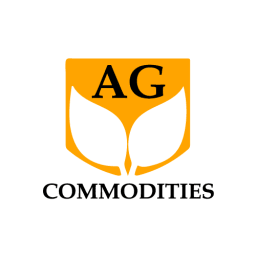 AG Commodities, Inc. logo