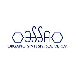 Organo Sintesis, S.A. logo