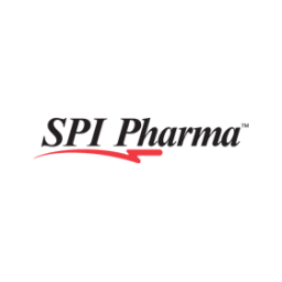 SPI Pharma logo