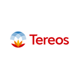 Tereos Starch & Sweeteners logo