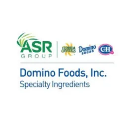 Domino Specialty Ingredients logo