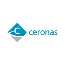 Ceronas logo