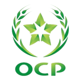 OCP Group logo
