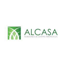ALCASA logo