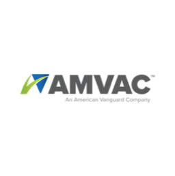 Amvac logo