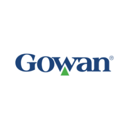 Gowan Company logo