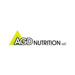 AGD Nutrition logo