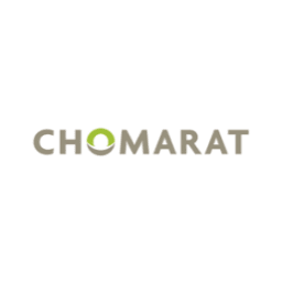 Chomarat logo