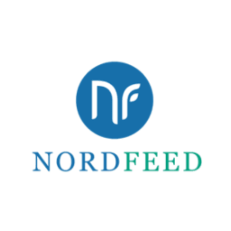 NordFeed logo