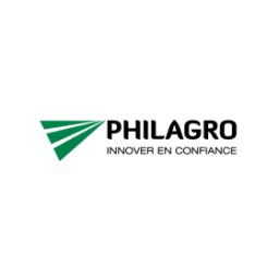 Philagro logo