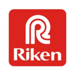 RIKEN VITAMIN Co., Ltd. logo