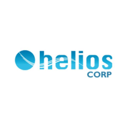 Helios Corp. logo
