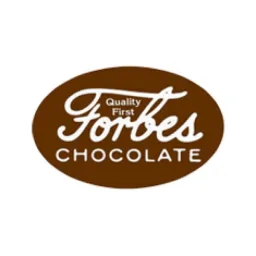 Forbes Chocolate logo