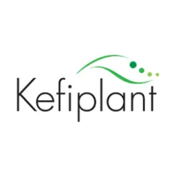 Kefiplant logo