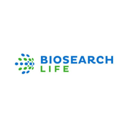 Biosearch Life logo