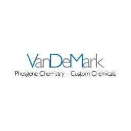 VanDeMark Chemical logo