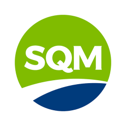 SQM North America Corporation logo