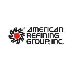 American Refining Group logo