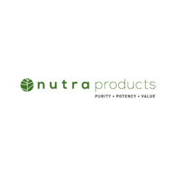 Nutra Products logo