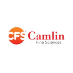Camlin Fine Chemicals logo