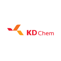 KD Chem logo