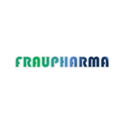 Frau Pharma logo