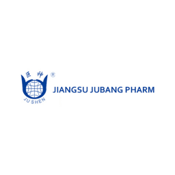 Jiangsu Jubang Pharmaceutical logo