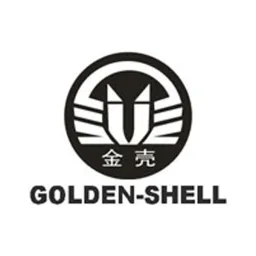 Zhejiang Golden-shell Pharmaceutical logo