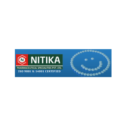 Nitika Chemicals logo