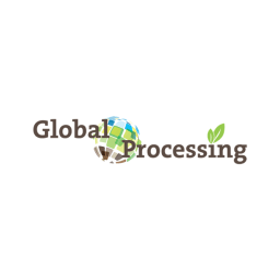 Global Processing logo