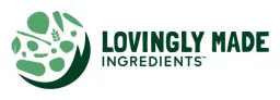 Lovingly Made Ingredients logo