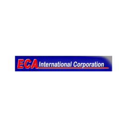 ECA International Corporation logo