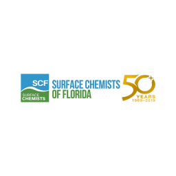 Surface Chemists of Florida logo