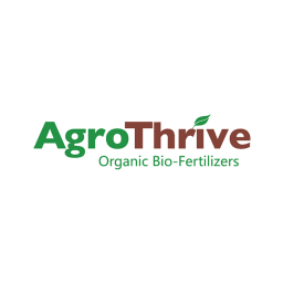 AgroThrive, Inc. logo