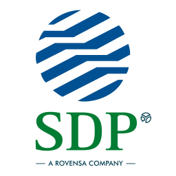 SDP - Rovensa Group logo